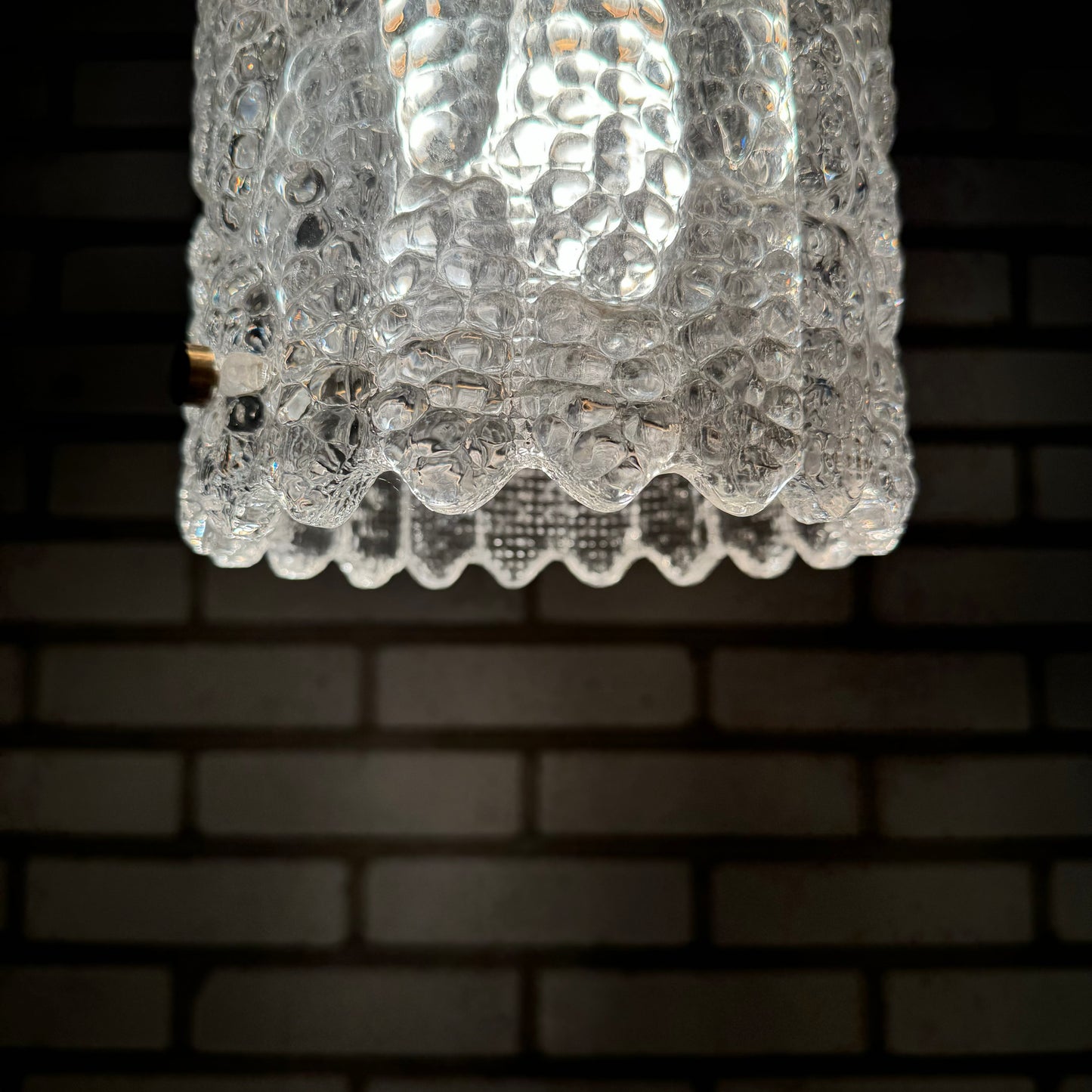 Celining lamp by Carl Fagerlund