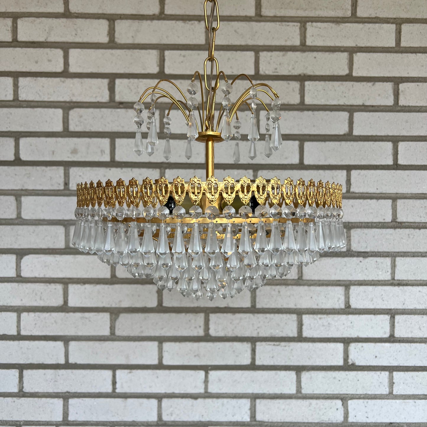 Chandelier