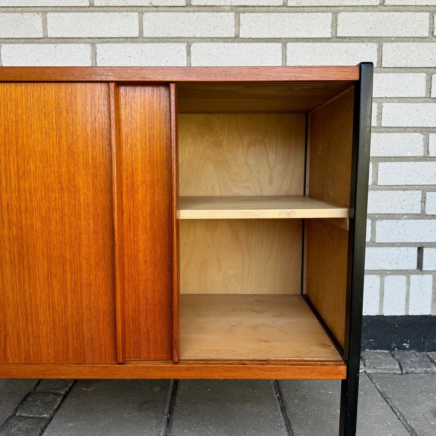 Smaller sideboard by Bertil Fridhagen