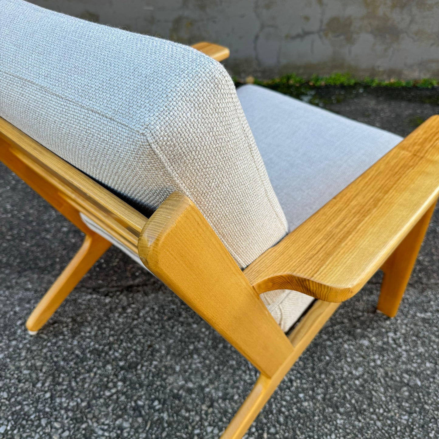 Modell ”GE290” av Hans J. Wegner