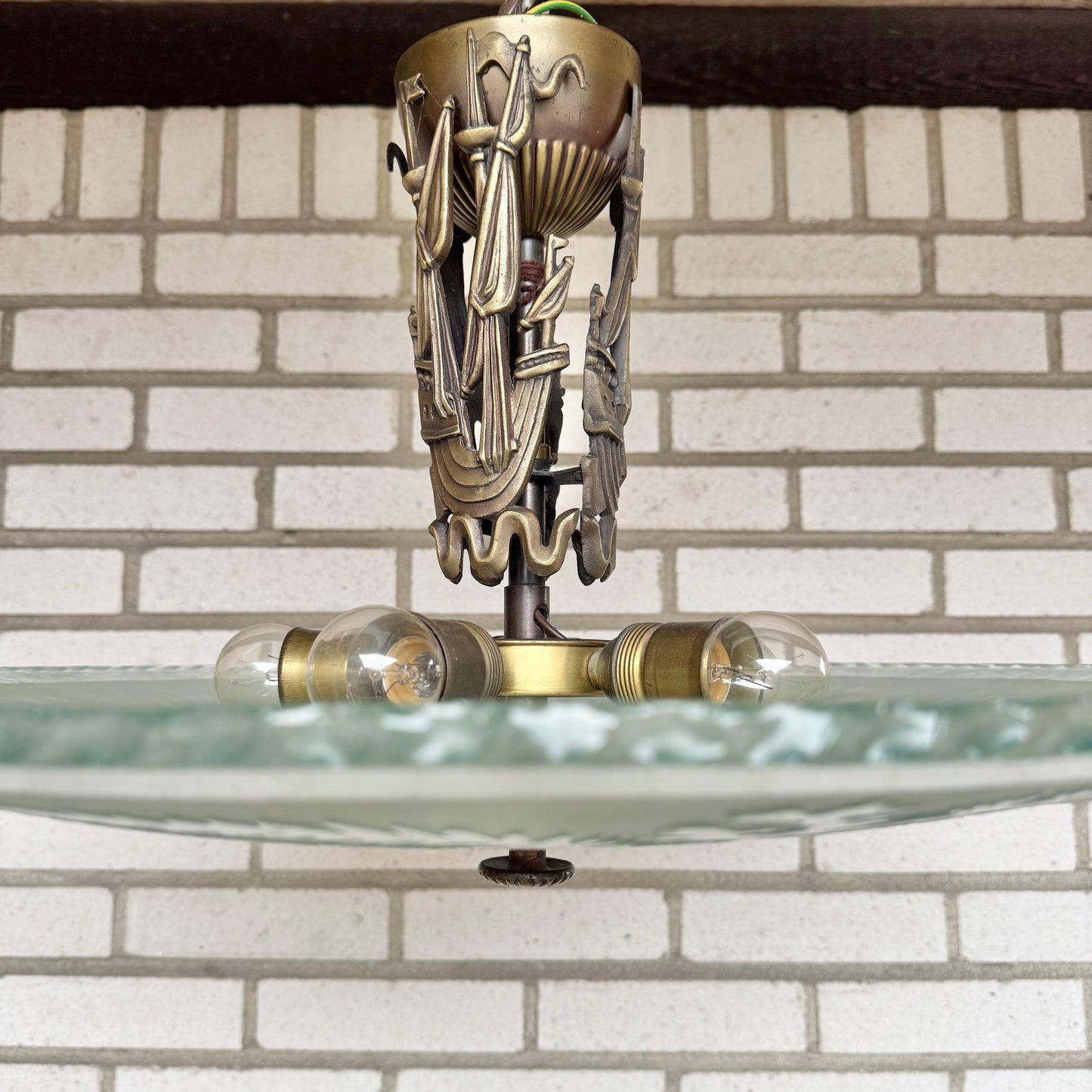 Modell A2326 från Cebe/ASEA, 1943