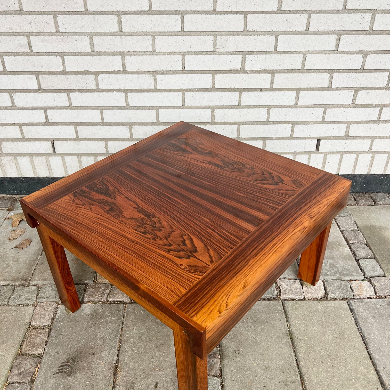 Coffee table by HMB Rörvik