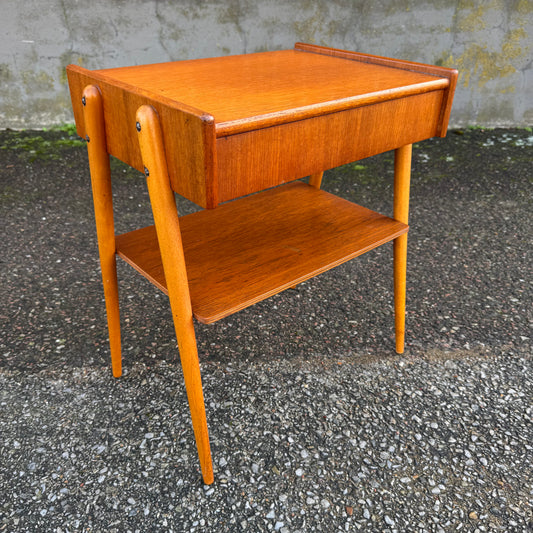 Sängbord från Co Carlström