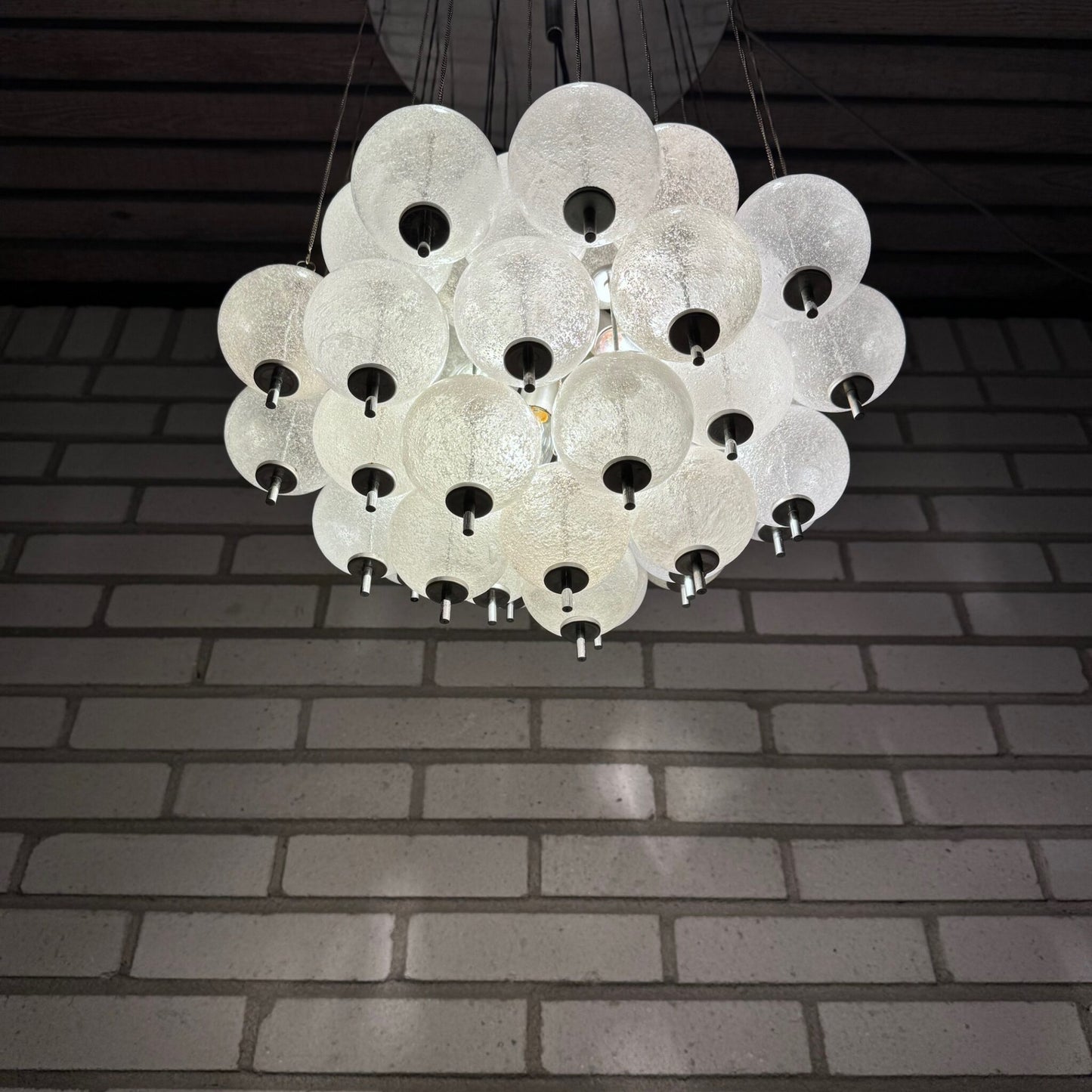 Chandelier “Sterrenbeeld” for RAAK