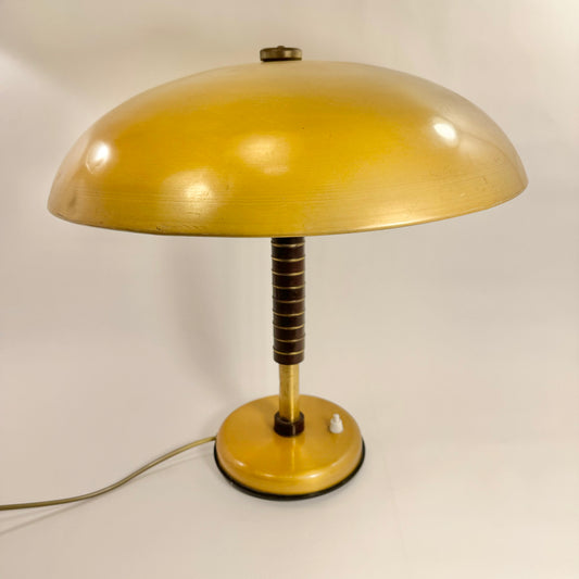 Table lamp by SBF Spezialleuchten