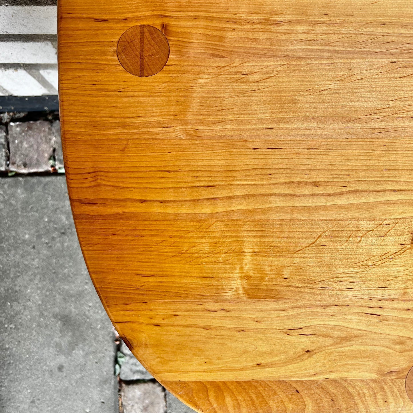 1970s side table