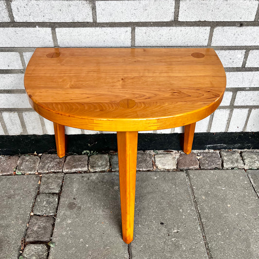 1970s side table