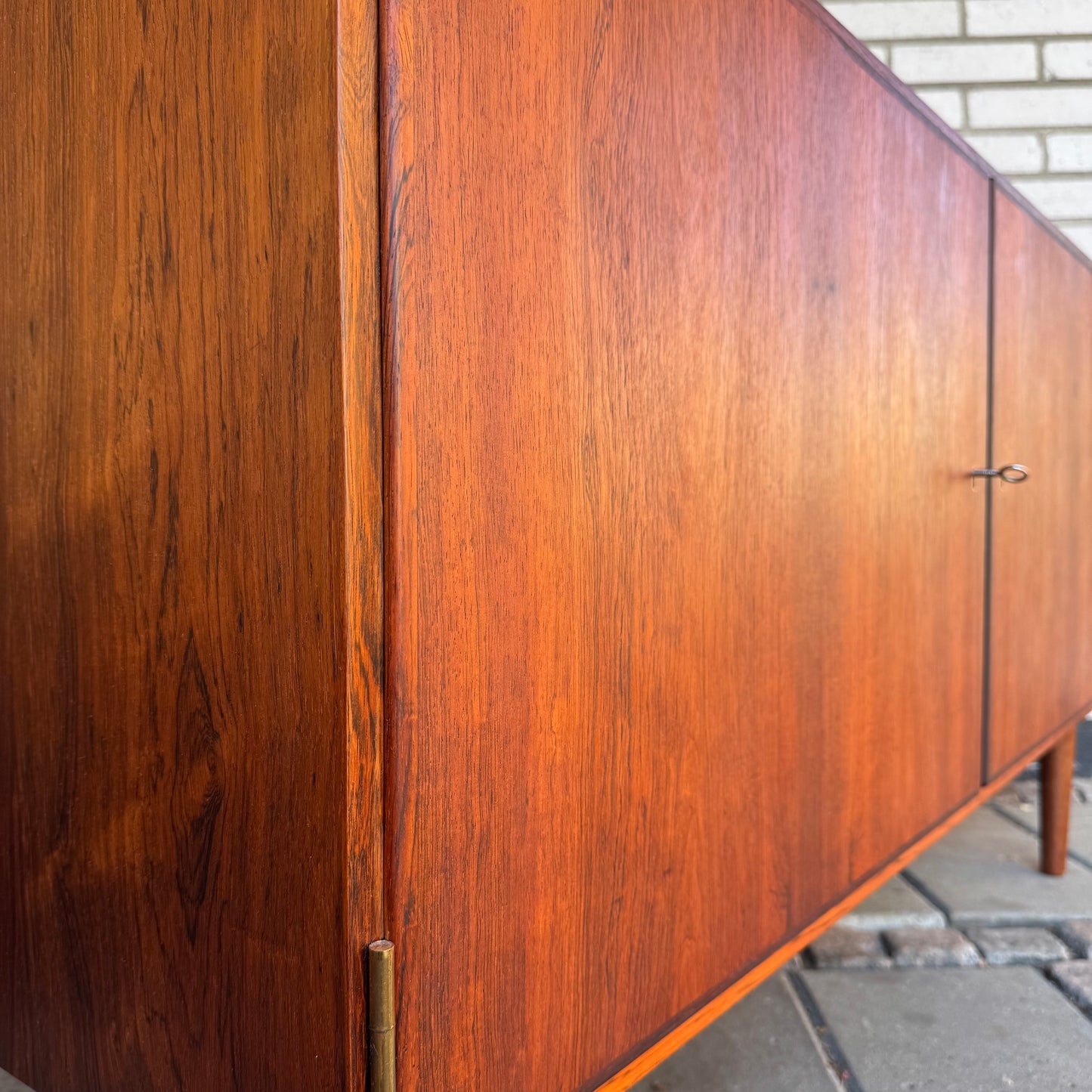 Sideboard av Poul Hundevad