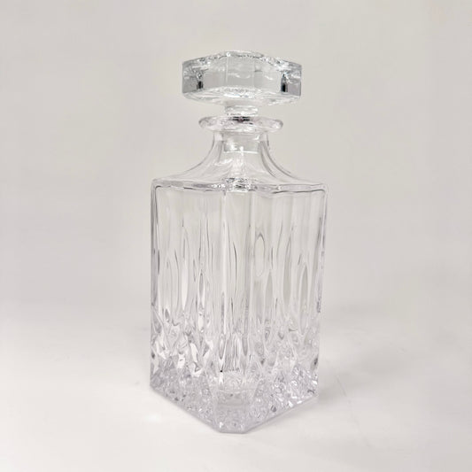 Decanter from the 1950-60s