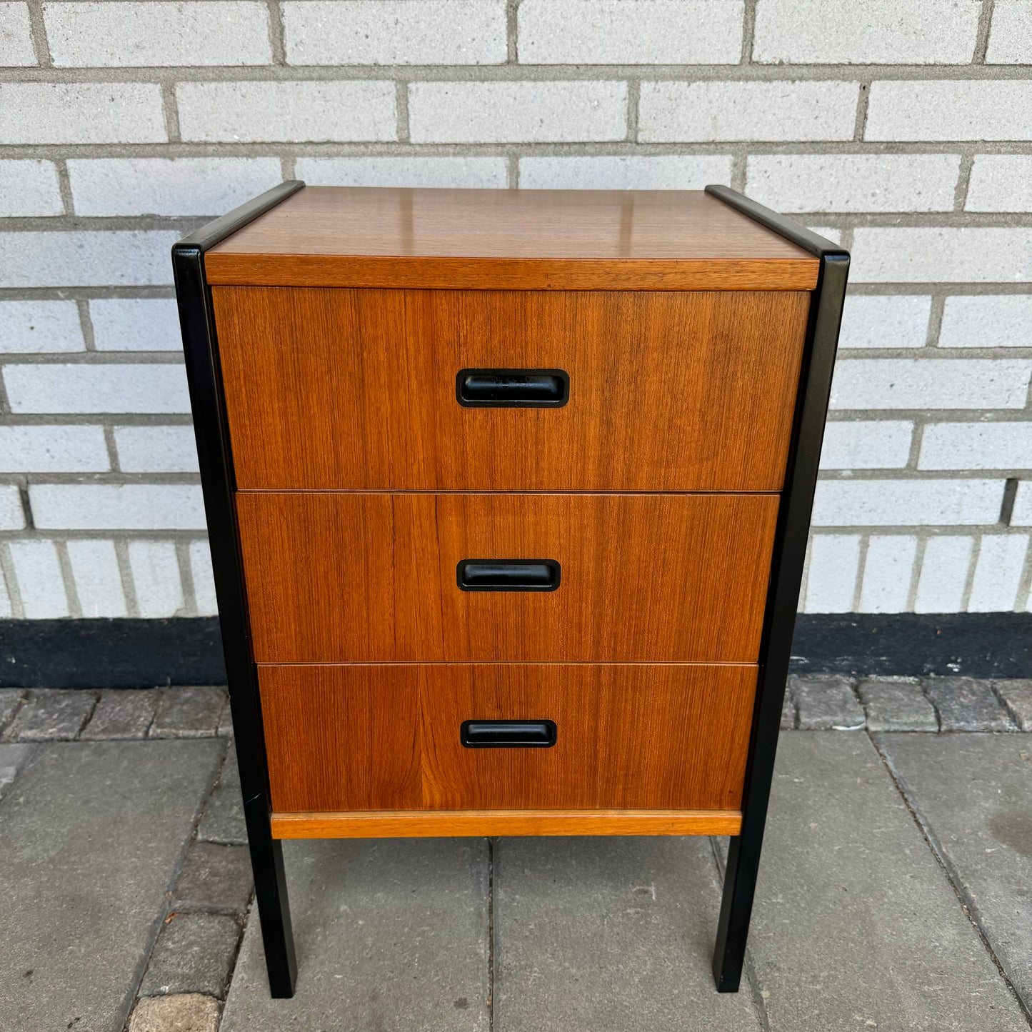 Chest of drawers by Bertil Fridhagen