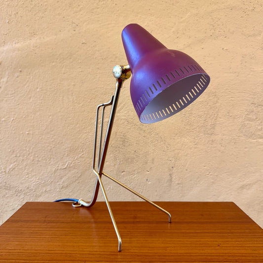 Bords/vägglampa av Falkenbergs belysning