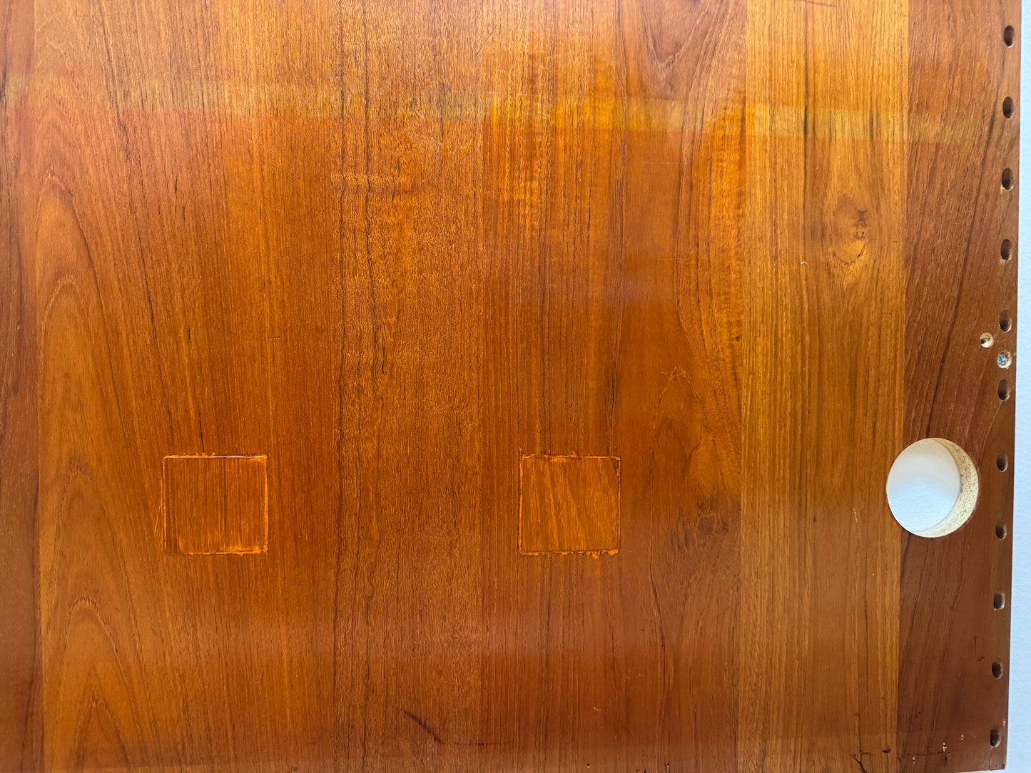 Hyllsystem av Poul Cadovius