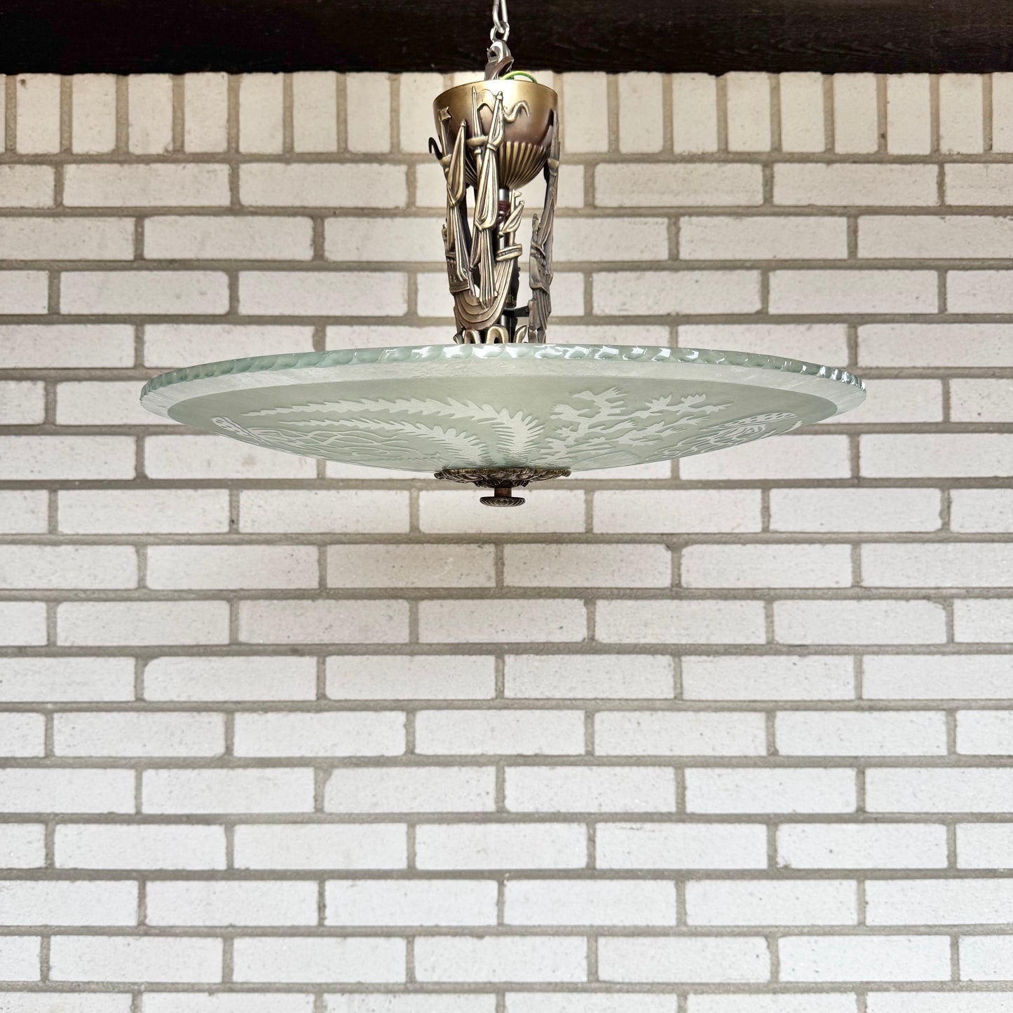 Modell A2326 från Cebe/ASEA, 1943