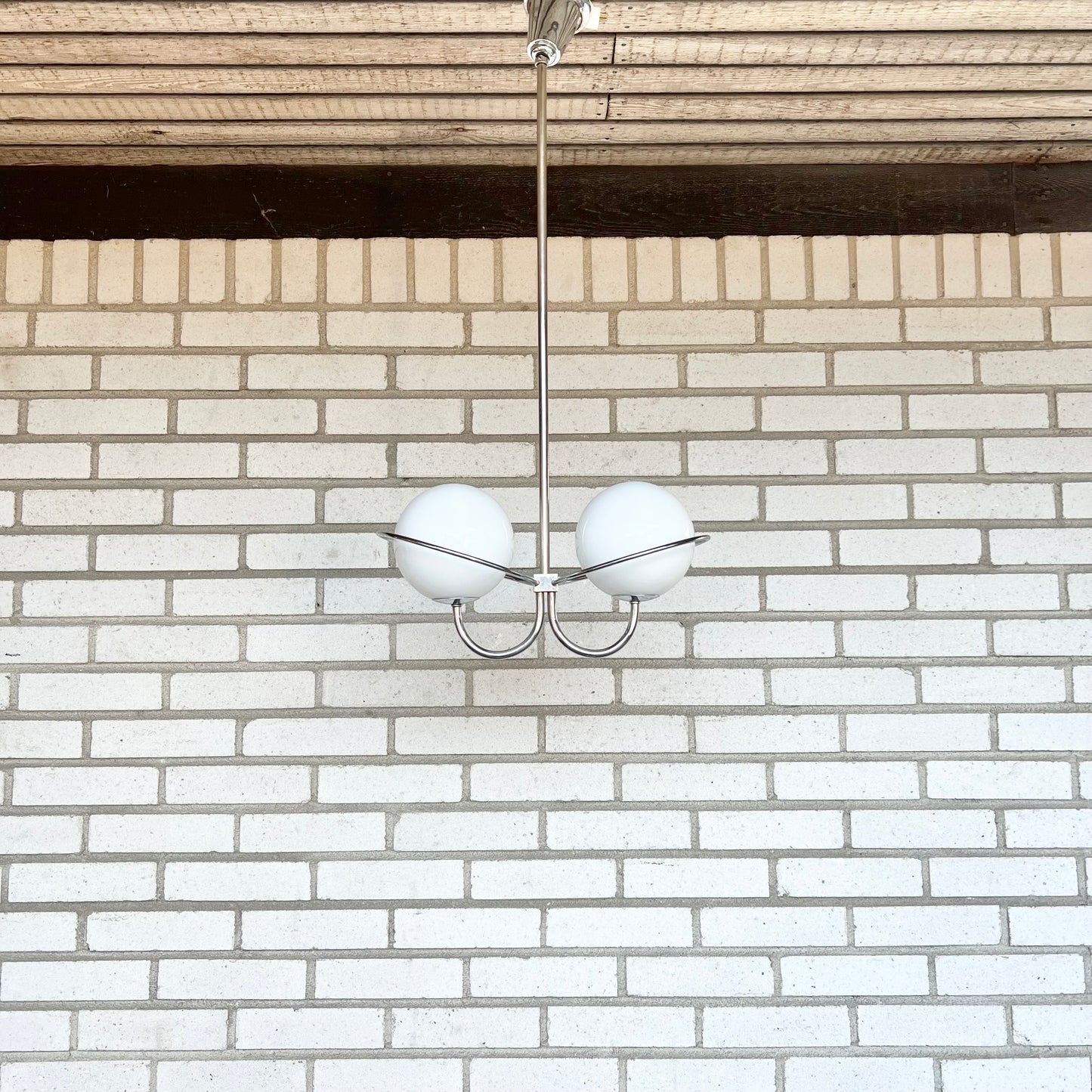 Functional ceiling lamp