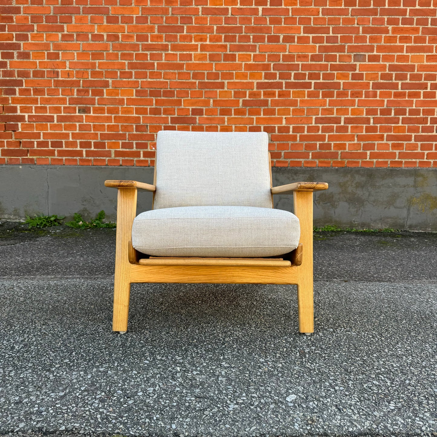 Modell ”GE290” av Hans J. Wegner