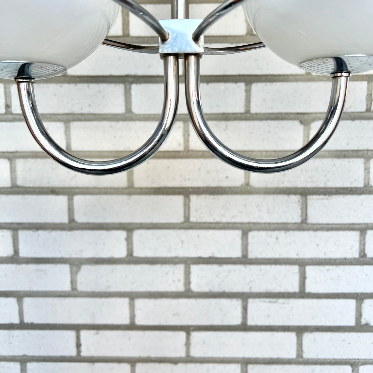 Functional ceiling lamp