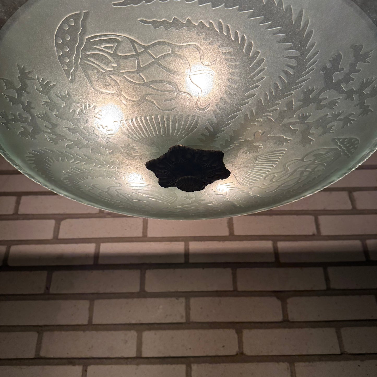 Modell A2326 från Cebe/ASEA, 1943