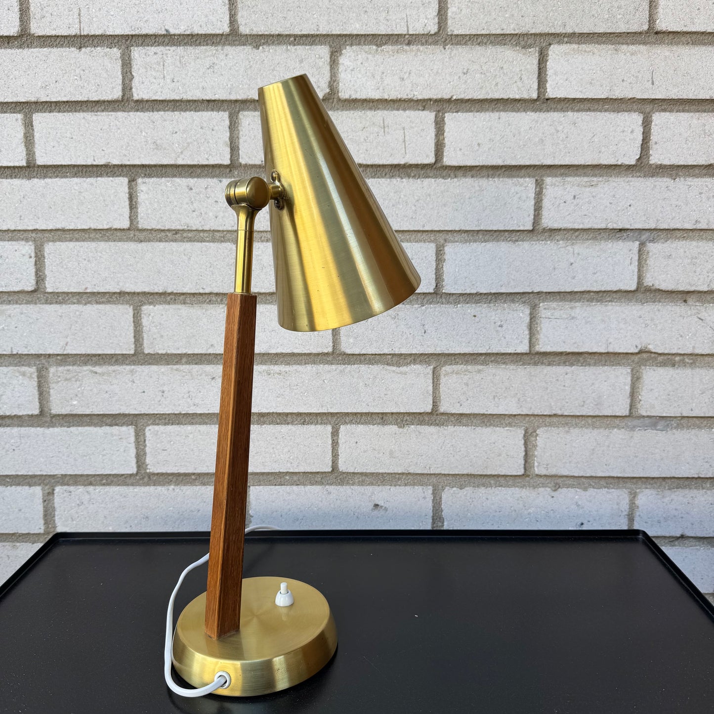 Bordslampa från Falkenbergsbelysning