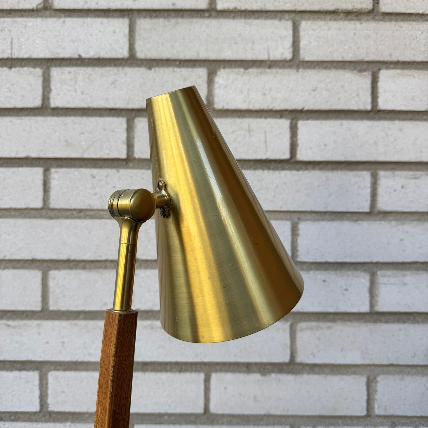 Bordslampa från Falkenbergsbelysning