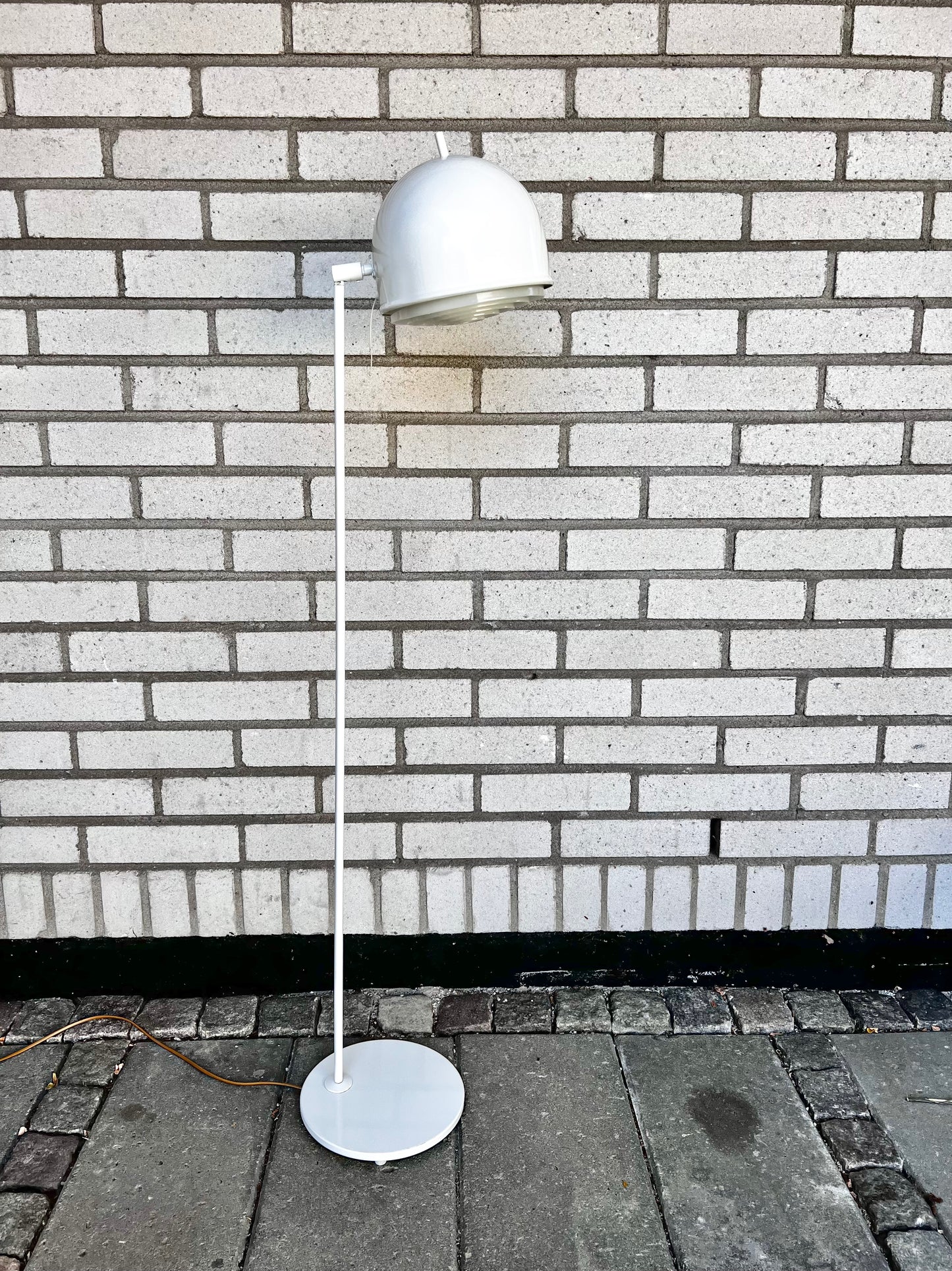 Floor lamp G-075 by Eje Ahlgren