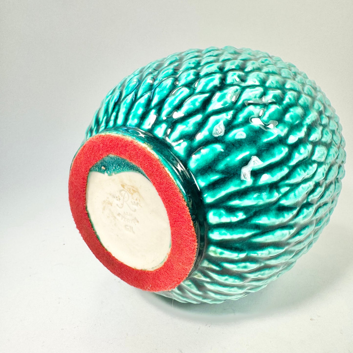 Vas, Chamotte Gunnar Nylund