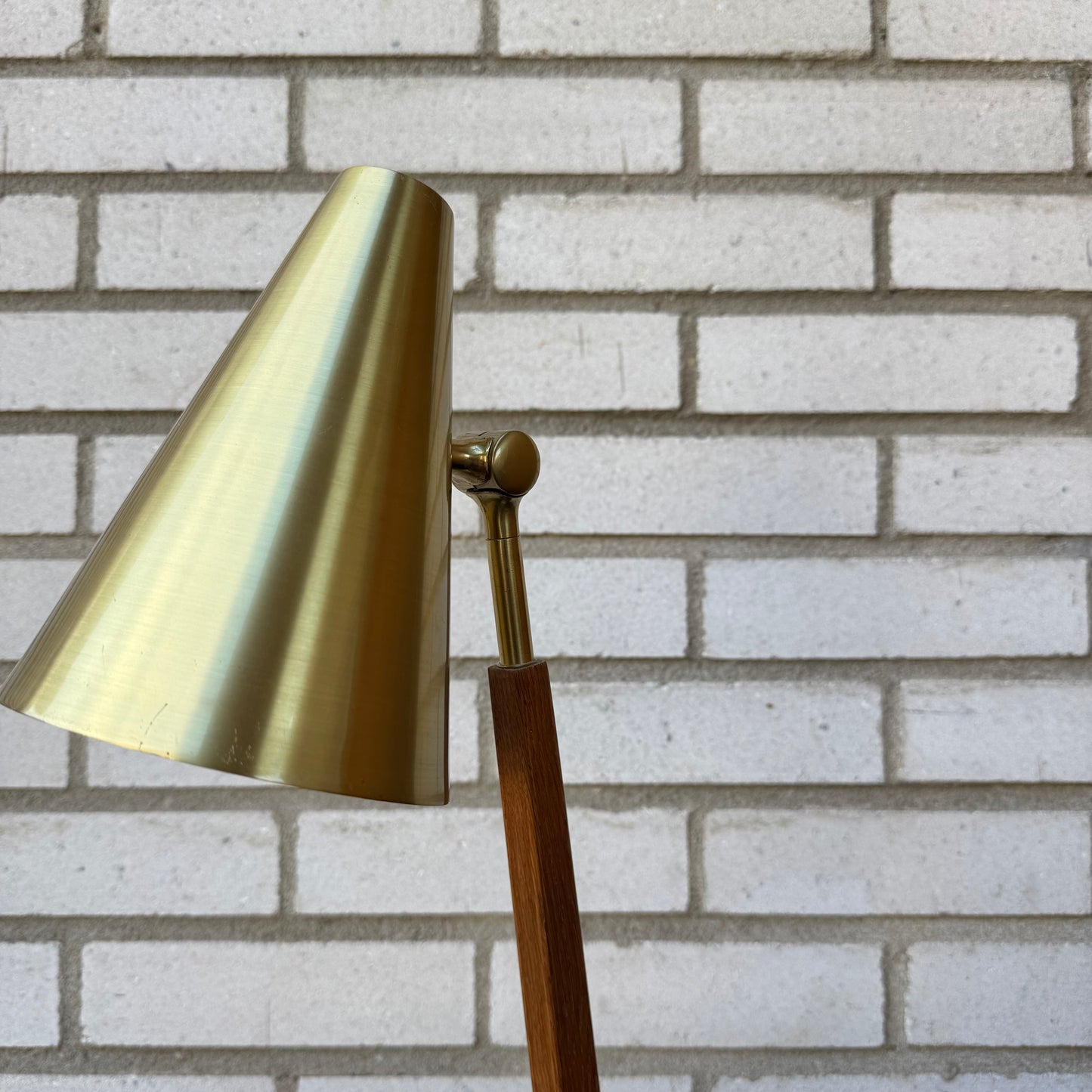 Bordslampa från Falkenbergsbelysning