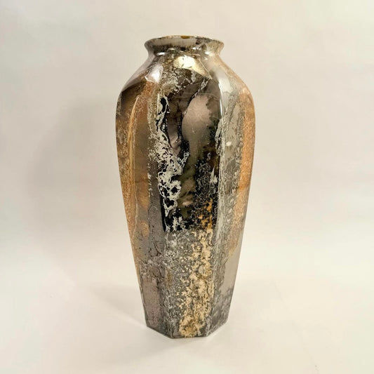 Vase from Arabia Finland, 1920-1930s