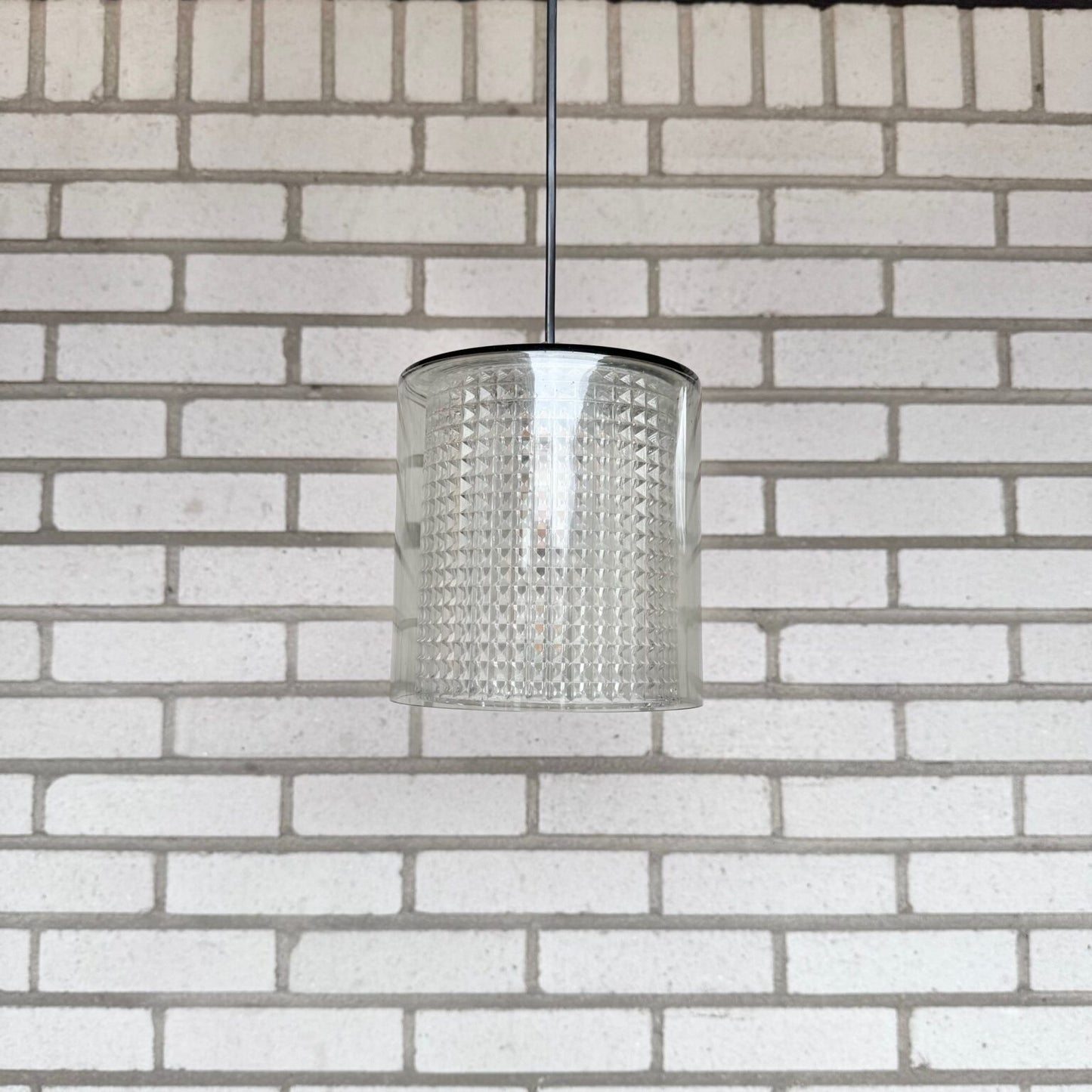 Ceiling lamp by Carl Fagerlund for Orrefors