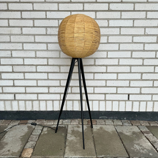 Tripod floor lamp by IKEA